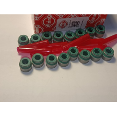 Сальник клапана для Opel Omega, Astra, Zafira, Vectra 2.0-2.2 DTI