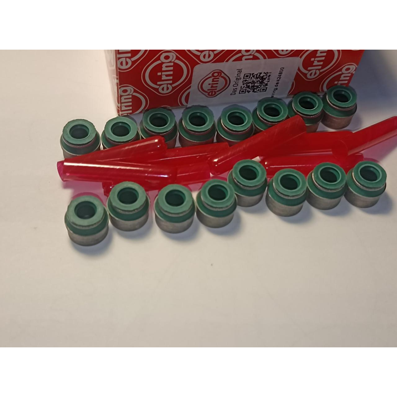 Сальник клапана для Opel Omega, Astra, Zafira, Vectra 2.0-2.2 DTI