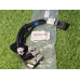 Проводка джгут форсунок Hyundai Terracan 2.9 (2001-2006) 33810-4X600
