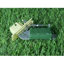 Резистор реостат OPEL ASTRA F CALIBRA VECTRA A SAAB900 OEM 1845791 90383817 184578