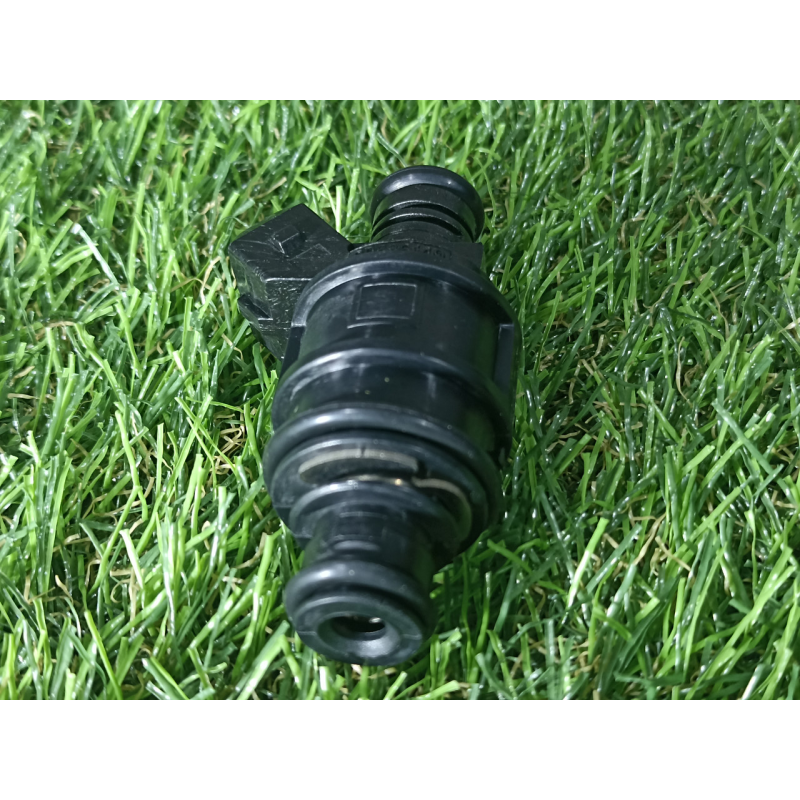 Форсунка паливна Нова  Опель Вектра Астра Зафіра x18xe1 Opel , 90536149