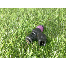 Форсунка Рено Меган Сценік Лагуна Кліо Модус 1.6, 8200132259