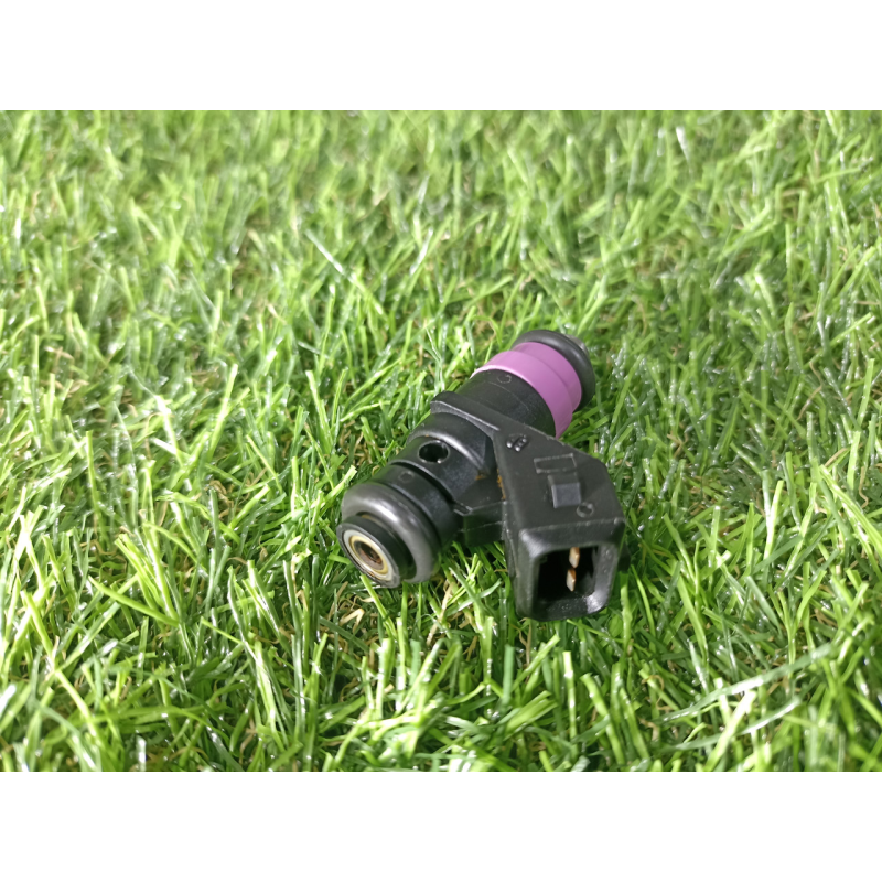 Форсунка Рено Меган Сценік Лагуна Кліо Модус 1.6, 8200132259