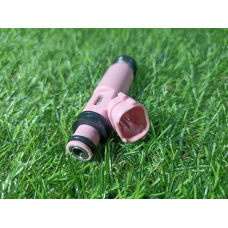 Форсунка паливна Mitsubishi Pajero 6G72 3.0 V6 V73, MR507376